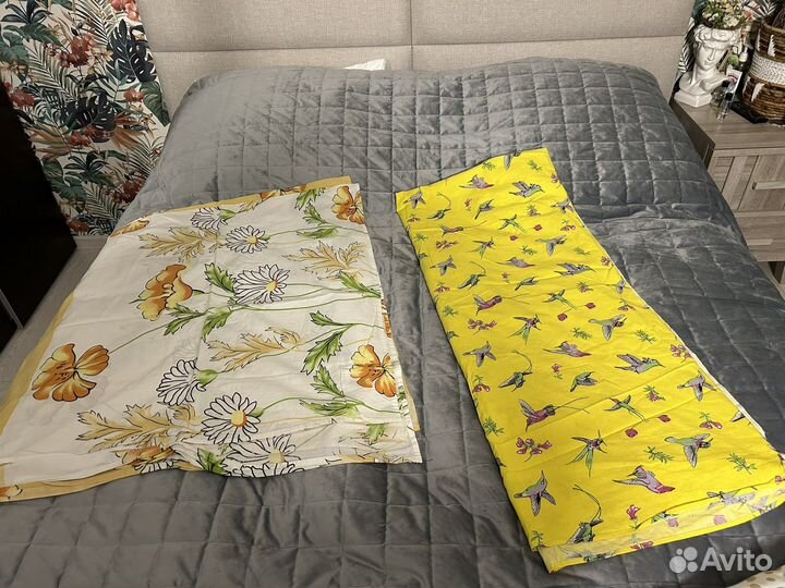 Постельное белье 5 комплектов