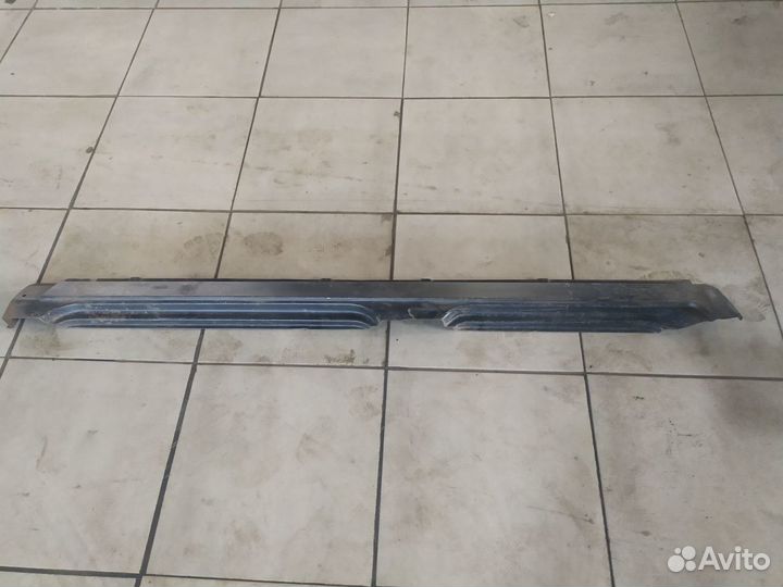 Порог боковины правой Ваз 2109/2115