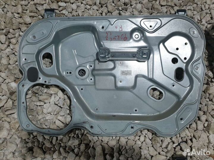 Стеклоподъемники Форд Фокус 2