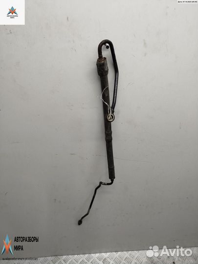 Шланг гидроусилителя Skoda Fabia (6Y) 2003