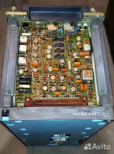 Блок эвм ес Т200 В001. М и ес 501703Н021