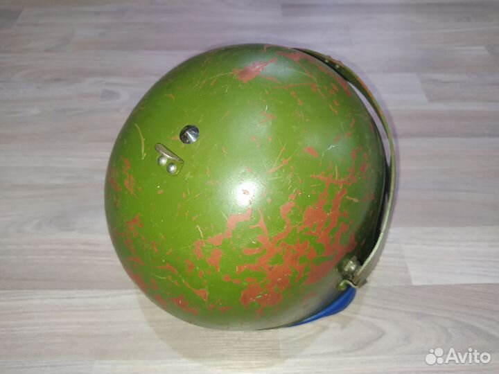 Бронешлем маска-1