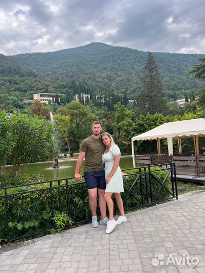 Экскурсии в Абхазию на весь день