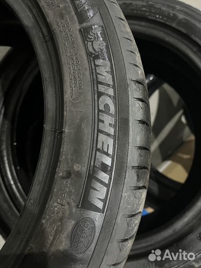 Michelin Primacy 3 ST 225/50 R17 94V