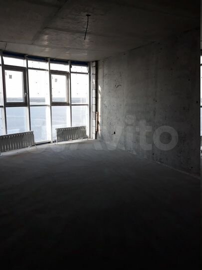 3-к. квартира, 129 м², 13/23 эт.