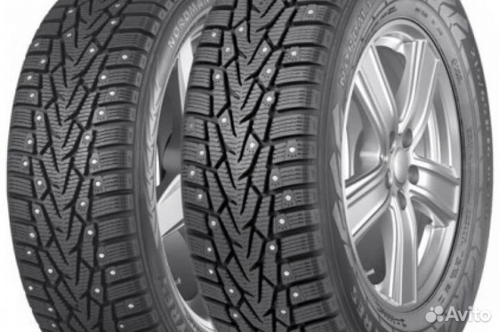 Nokian Tyres Nordman 7 155/65 R14 75T