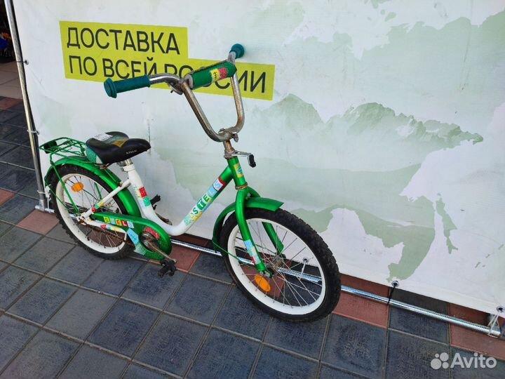 90938) Велосипед Stels 20