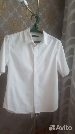 Рубашка