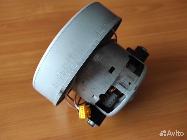 Мотор для пылесосов Samsung. Оригинал