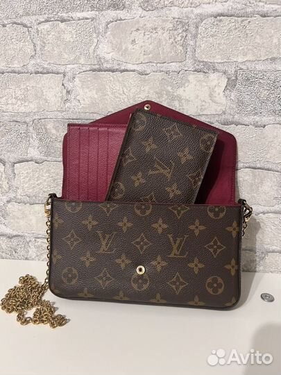 Louis vuitton bag