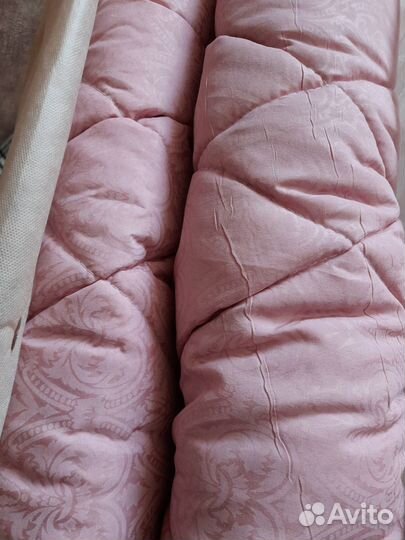 Одеяло евро 200/220