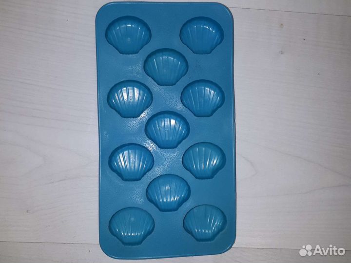 Форма для льда