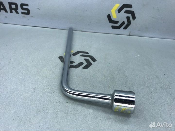 Ключ баллонный Lexus Gs 3 3GR-FSE 2006