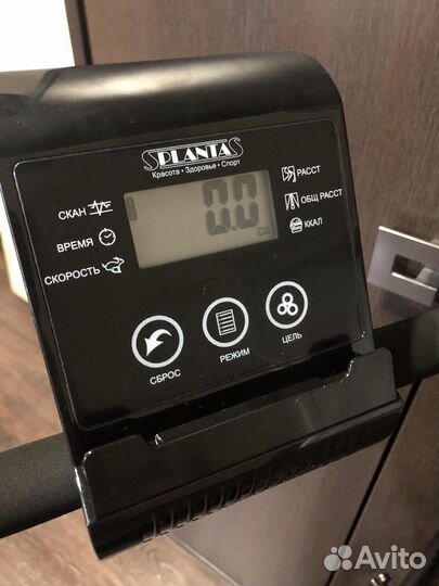 Беговая дорожка