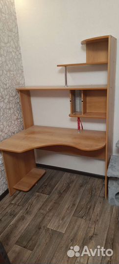 Компьютерный стол бу
