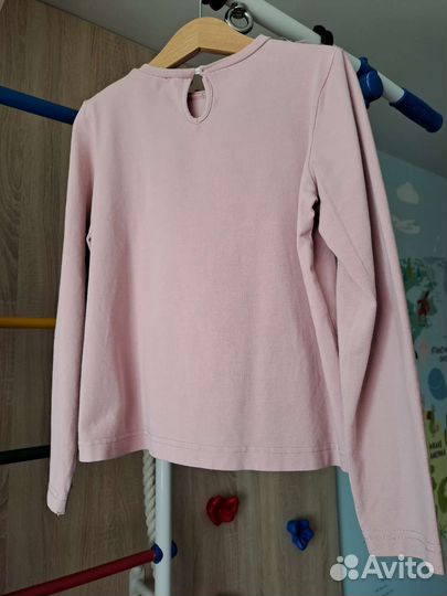 Блузки школьные, юбка Orby 134 р-р