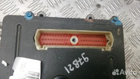 Блок управления АКПП jeep grand cherokee WJ (97B21