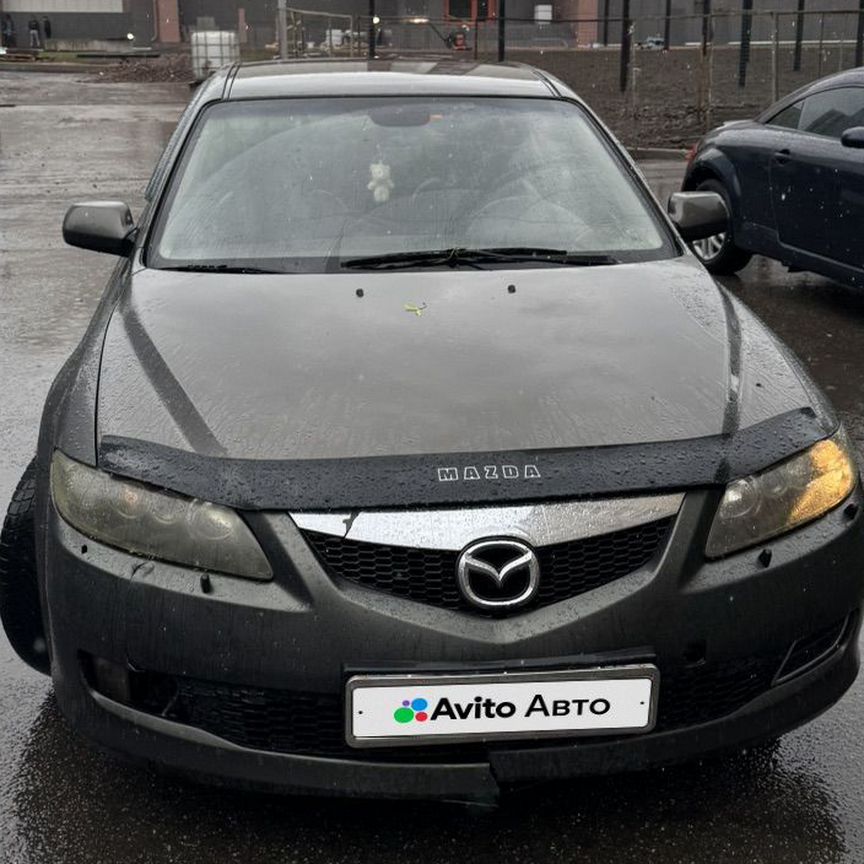 Купить Mazda 🚘 от 90 000 ₽ в Кронштадте: 1 115 объявлений
