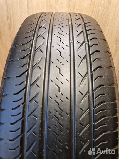 Bridgestone Ecopia EP850 215/65 R16 98H