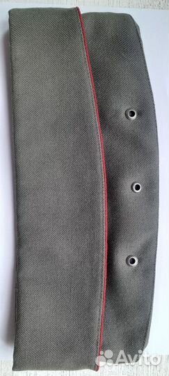 Пилотка армейская новая 56-58 р