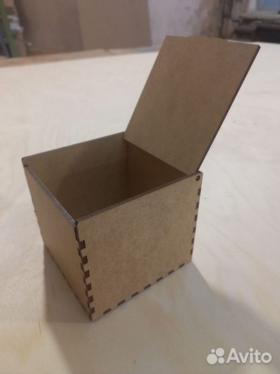 Коробки, с вашим логотипом для маркетплейсов