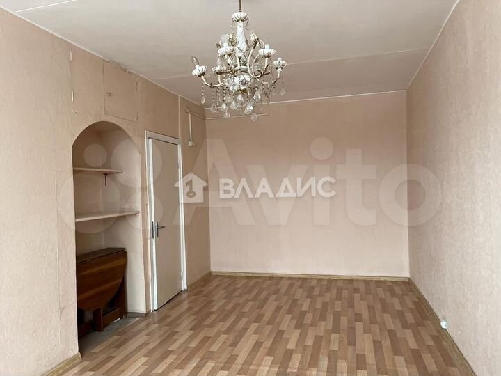 Комната 17,8 м² в 2-к., 11/16 эт.