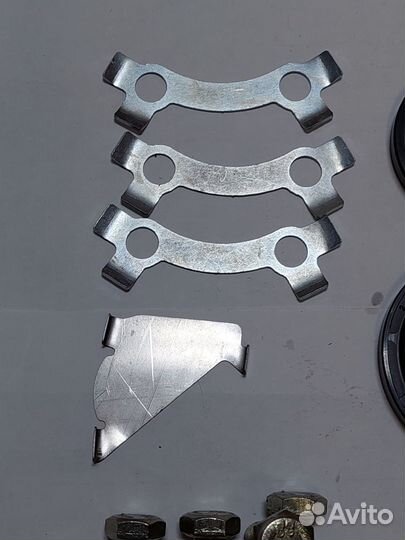 Комплект Иж Орион