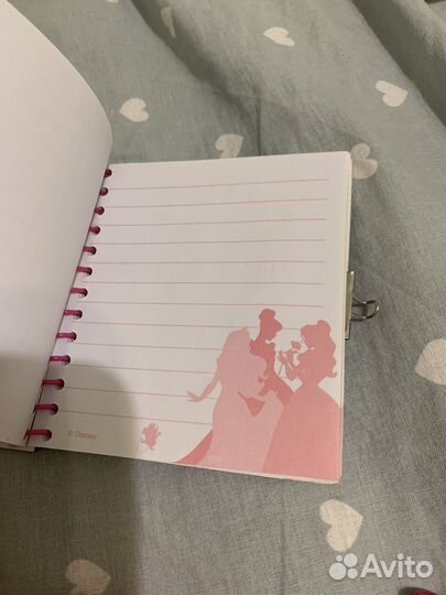 Набор принцессы