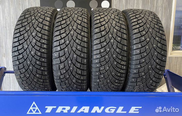Triangle IcelynX TI501 215/60 R17 100T