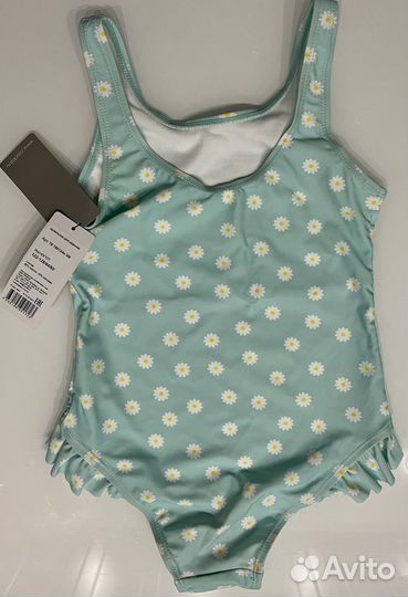 Купальник детский crockid