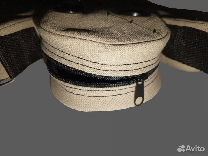 Сумка кукла Вуду