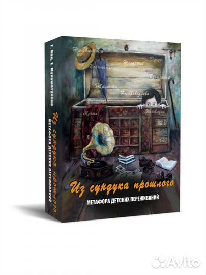 Метафорические карты