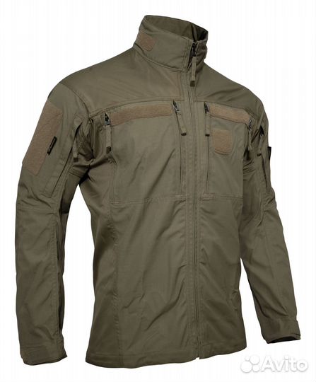 Carinthia Combat jacket CCJ olive