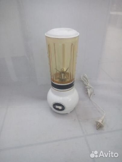 Блендер Алтай