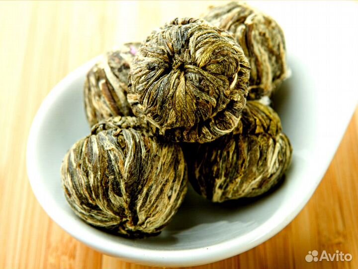 Злой Китайский чай Да Хун Пао для улыбок