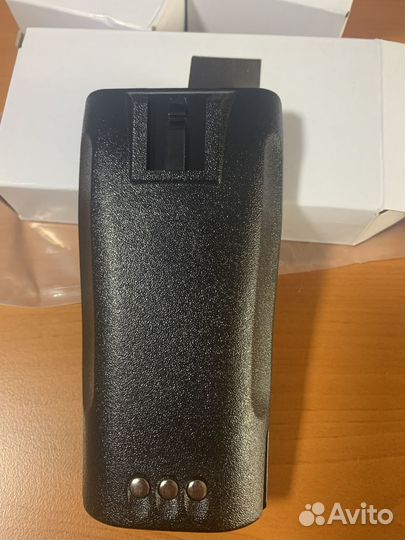 Аккумулятор для рации Моторола 2300 MAh