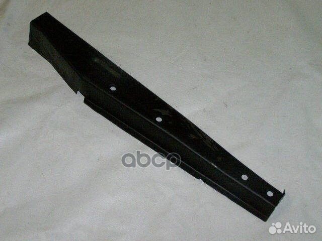 Лонжерон пола /2110/ задн. прав. 8450102525