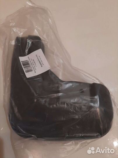 Брызговики передние haval F7/F7X 2019