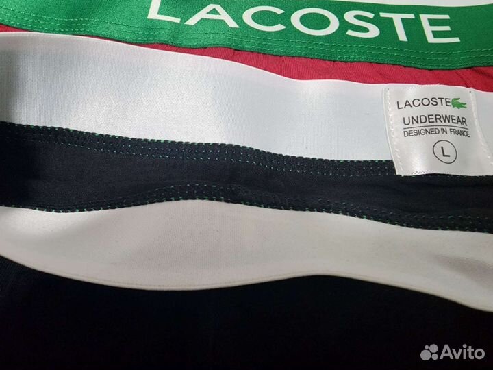 Трусы мужские боксеры