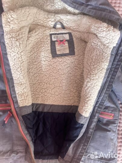 Куртка H&M