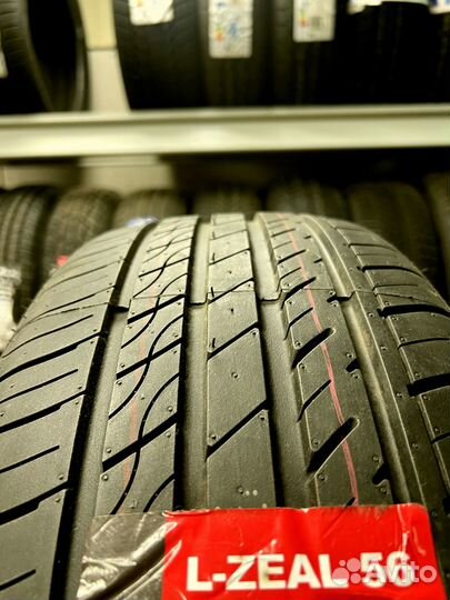 iLink L-Zeal56 235/50 R19 88H