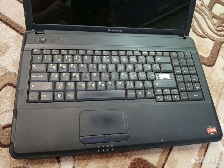 Lenovo G555