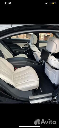 Аренда авто на свадьбу