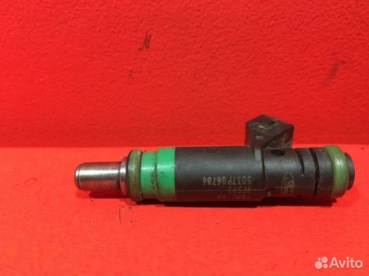 Форсунка Ford Focus 2 2 hwdb 2008