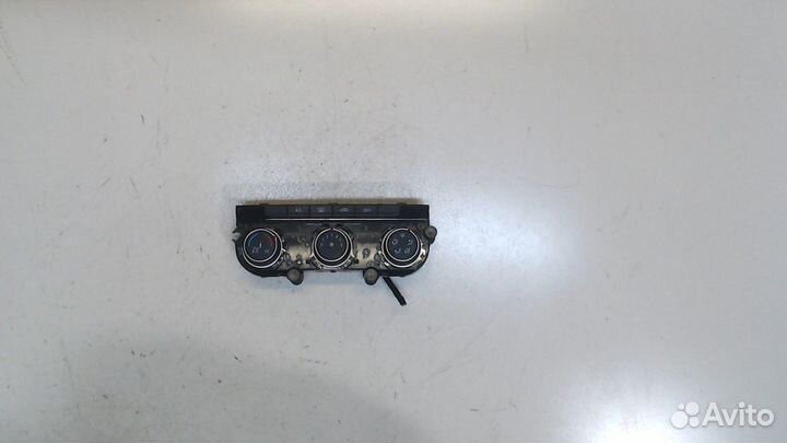 Переключатель отопителя Volkswagen Tiguan, 2018