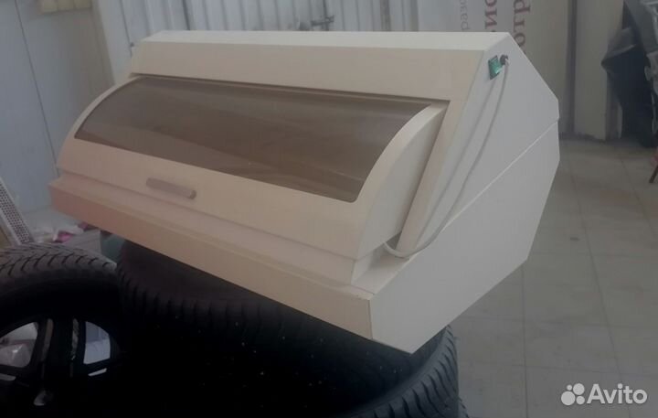 Шкаф сухожаровой