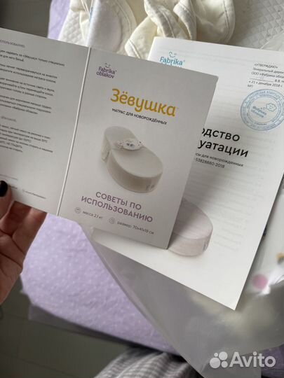 Кокон зевушка