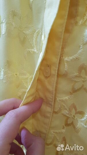 Блузки / рубашки