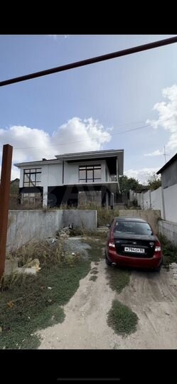 Дом 249 м² на участке 6 сот.