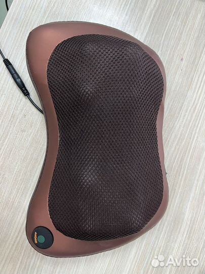 Массажер для шеи